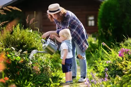 15 Tuintips augustus