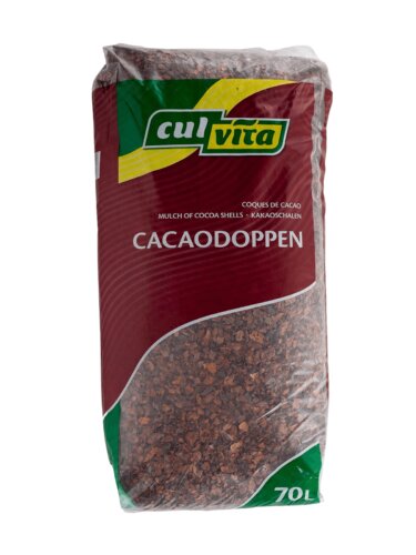 Culvita Cacaodoppen 70 liter