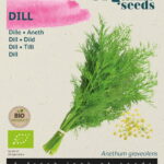 Buzzy® Organic Dille  (BIO)