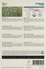 Buzzy® Organic Winter Tijm (BIO) - Afbeelding 2