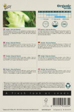 Buzzy® Organic Venkel Doux de Florence (BIO) - Afbeelding 2