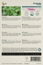 Buzzy® Organic Waterkers  (BIO) - Afbeelding 2