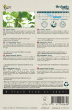 Buzzy® Organic Augurk Profi F1 (BIO) - Afbeelding 2