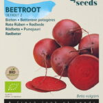 Buzzy® Organic Bieten Detroit 2  (BIO)