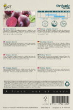 Buzzy® Organic Bieten Detroit 2  (BIO) - Afbeelding 2