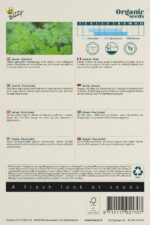 Buzzy® Organic Kervel Fijne Krul  (BIO) - Afbeelding 2