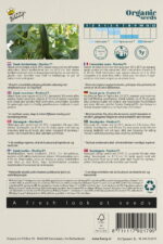 Buzzy® Organic Snackkomkommer Picolino F1 (BIO) - Afbeelding 2