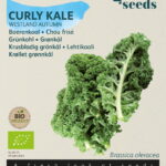 Buzzy® Organic Boerenkool Westlandse Herfst (BIO)