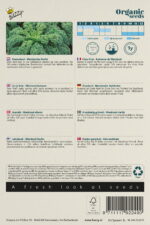 Buzzy® Organic Boerenkool Westlandse Herfst (BIO) - Afbeelding 2