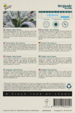 Buzzy® Organic Palmkool Nero di Toscana (BIO) - Afbeelding 2