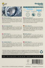 Buzzy® Organic Rode Kool Klimaro F1 (BIO) - Afbeelding 2