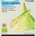 Buzzy® Organic Spitskool Caraflex F1 (BIO)