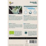 Buzzy® Organic Koolrabi Korist F1 (BIO) - Afbeelding 2