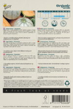 Buzzy® Organic Suikermeloen Charentais  (BIO) - Afbeelding 2