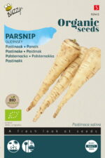 Buzzy® Organic Pastinaak Guernsey (BIO)