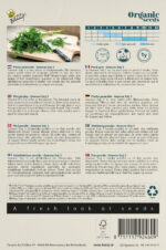 Buzzy® Organic Peterselie Gewone Snij 3 (BIO) - Afbeelding 2