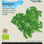 Buzzy® Organic Peterselie Gekrulde Donkergroene  (BIO)