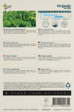 Buzzy® Organic Peterselie Gekrulde Donkergroene  (BIO) - Afbeelding 2
