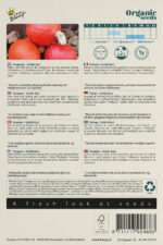 Buzzy® Organic Pompoen Uchiki Kuri  (BIO) - Afbeelding 2