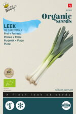 Buzzy® Organic Prei De Carentan 2 (BIO) (herfst)