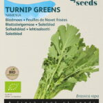 Buzzy® Organic Bladmoes Namenia (BIO)