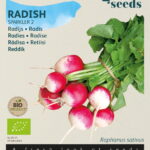 Buzzy® Organic Radijs Sparkler 2 (BIO)