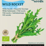 Buzzy® Organic Wilde Rucola  (BIO)
