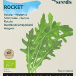 Buzzy® Organic Rucola (BIO)