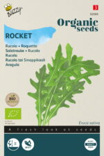 Buzzy® Organic Rucola (BIO)