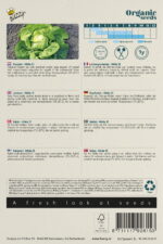 Buzzy® Organic Kropsla Hilde II (BIO) - Afbeelding 2