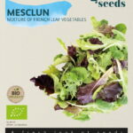 Buzzy® Organic Frans Salademengsel (BIO)