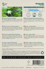 Buzzy® Organic Aziatische Mesclun (BIO) - Afbeelding 2