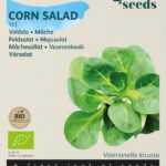 Buzzy® Organic Veldsla Vit  (BIO)