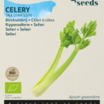 Buzzy® Organic Bleekselderij Tall Utah 52/70  (BIO)