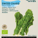 Buzzy® Organic Snijbiet White Silver 2 (BIO)