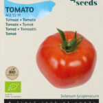 Buzzy® Organic Tomaten Ace 55 VF  (BIO)