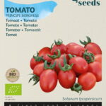 Buzzy® Organic Tomaten Principe Borghese (BIO)
