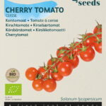 Buzzy® Organic Kerstomaten Cerise  (BIO)