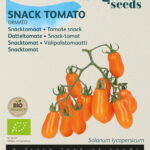 Buzzy® Organic Snacktomaat Ormato (BIO)