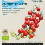 Buzzy® Organic Tomaat Sweetie (BIO)