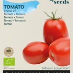 Buzzy® Organic Tomaten Roma VF (BIO)