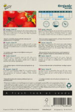 Buzzy® Organic Tomaten Roma VF (BIO) - Afbeelding 2