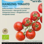 Buzzy® Organic Balkontomaat Koralik (BIO)