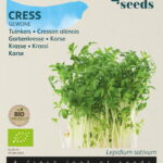 Buzzy® Organic Tuinkers Gewone  (BIO)