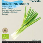 Buzzy® Organic Bosui White Lisbon (BIO)