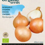 Buzzy® Organic Ui Rijnsburger 5, bewaarui (BIO)