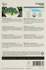 Buzzy® Organic Tatsoi (BIO) - Afbeelding 2