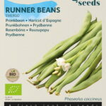 Buzzy® Organic Pronkboon Emergo (BIO)