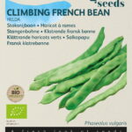 Buzzy® Organic Stoksnijboon Helda  (BIO)