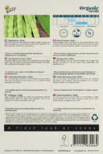 Buzzy® Organic Stoksnijboon Helda  (BIO) - Afbeelding 2